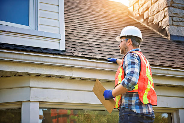 Licensed Flat Roof Repair service in Bellevue, OH - Norken Roofing